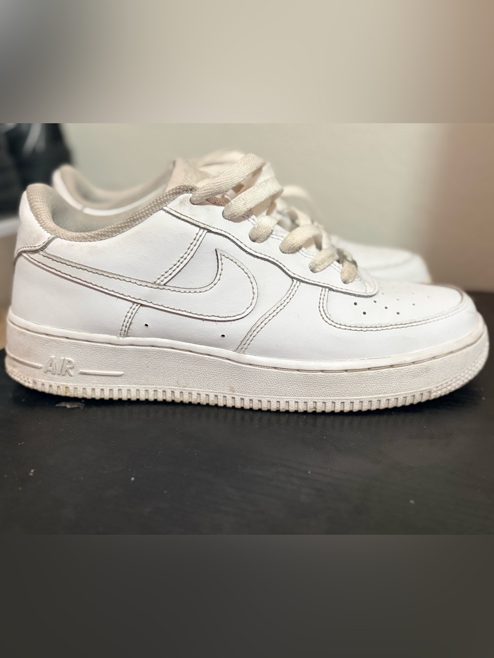 Nike Air Force 1’s Youth